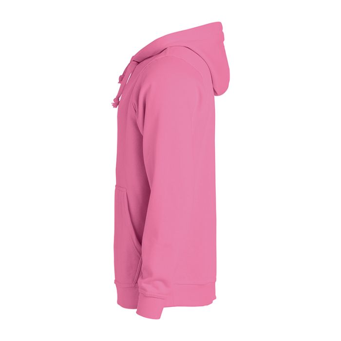 Heren hoodie