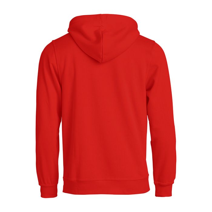 Heren hoodie