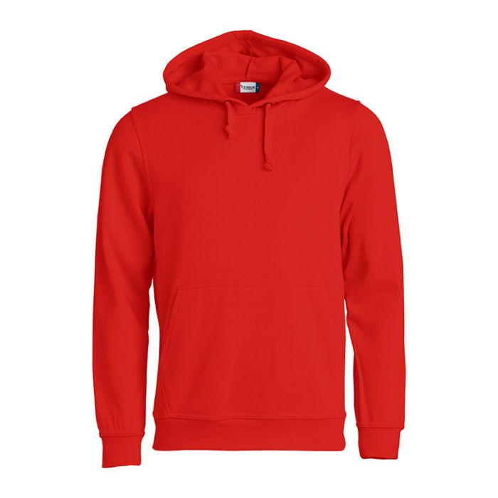 Heren hoodie
