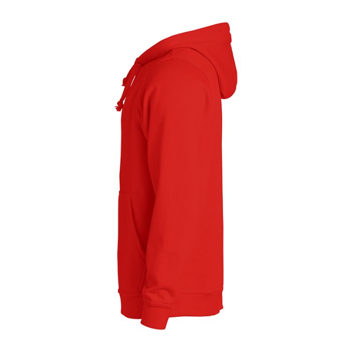 Heren hoodie
