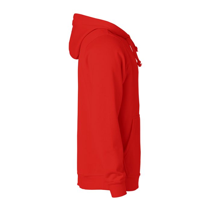 Heren hoodie