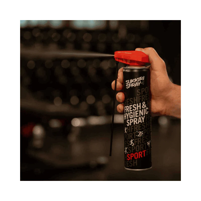 FRESH K.O. SPRAY