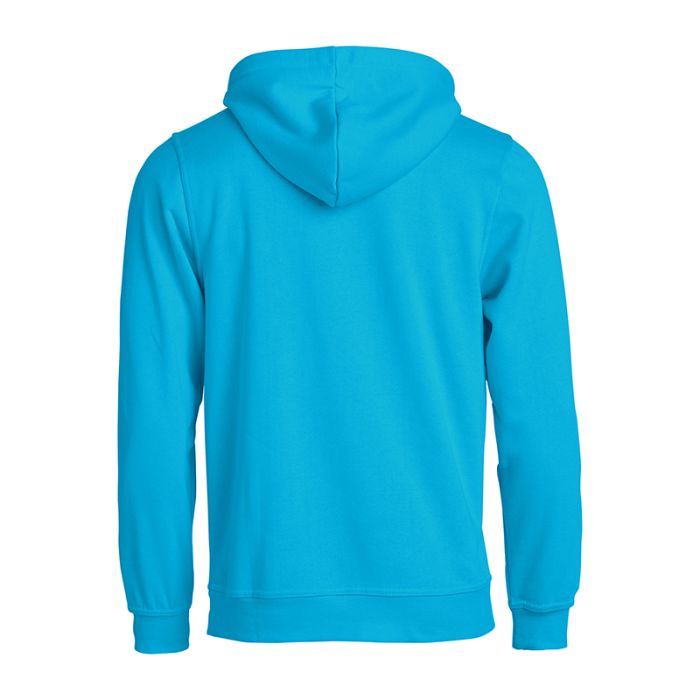 Heren hoodie