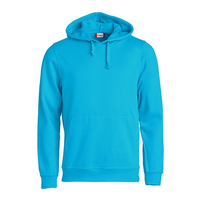 Heren hoodie