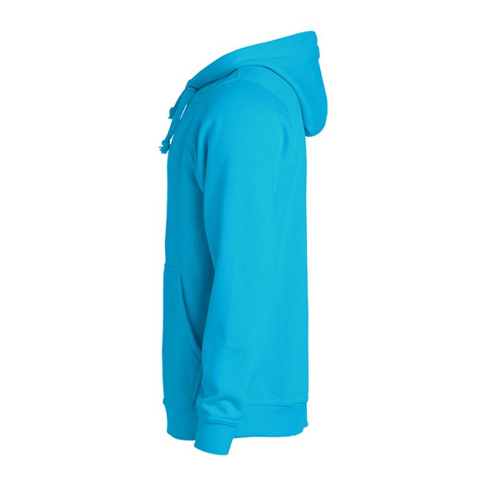 Heren hoodie