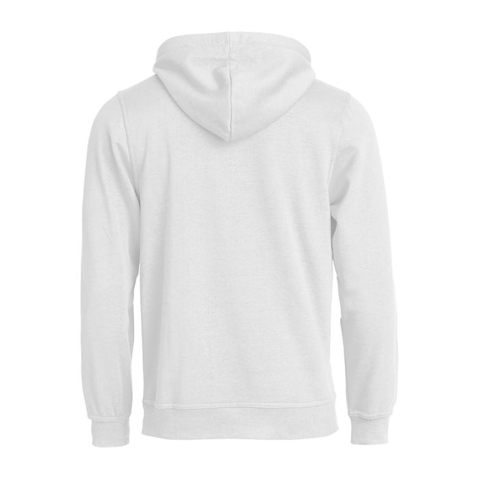 Heren hoodie