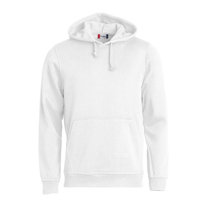 Heren hoodie
