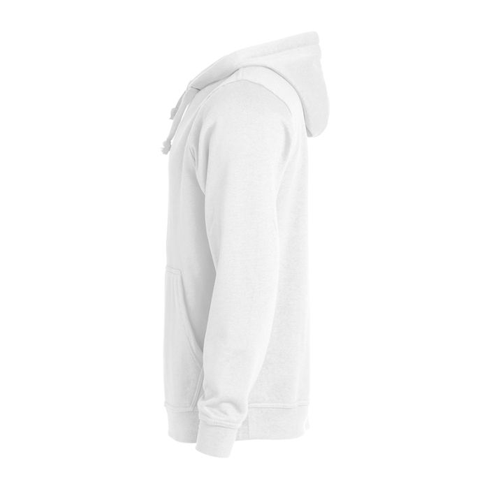 Heren hoodie