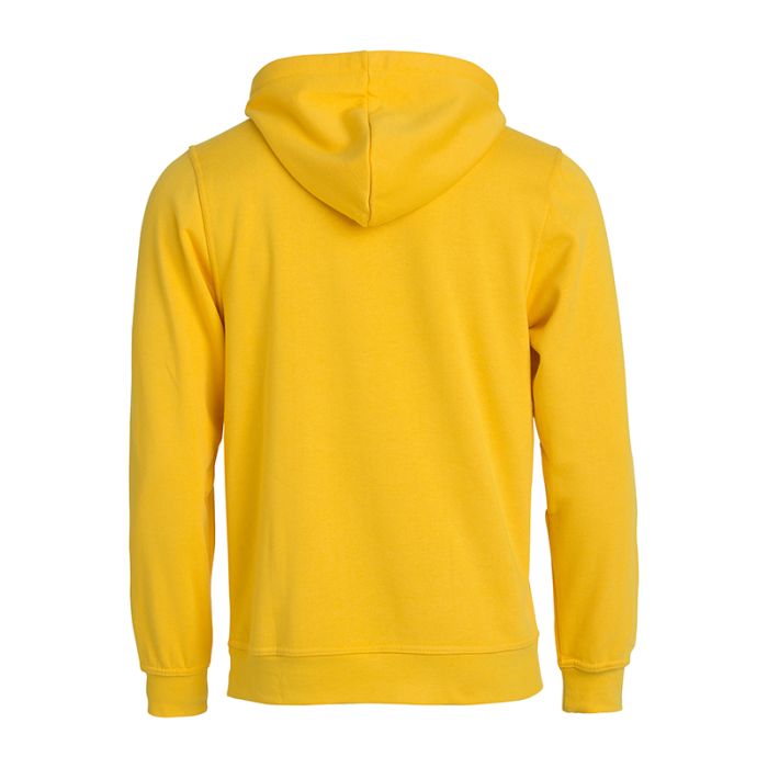 Heren hoodie