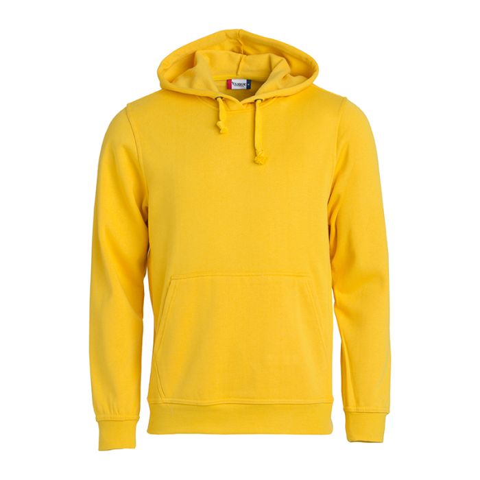 Heren hoodie