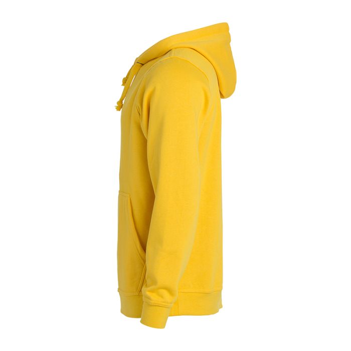 Heren hoodie