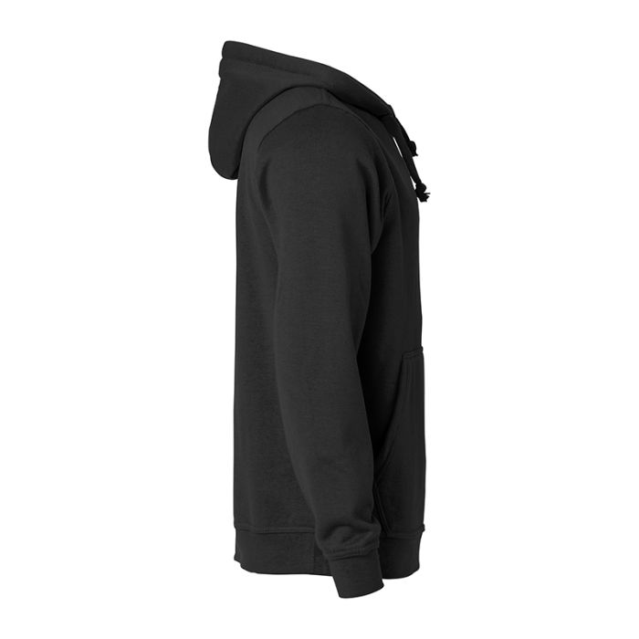 Heren hoodie