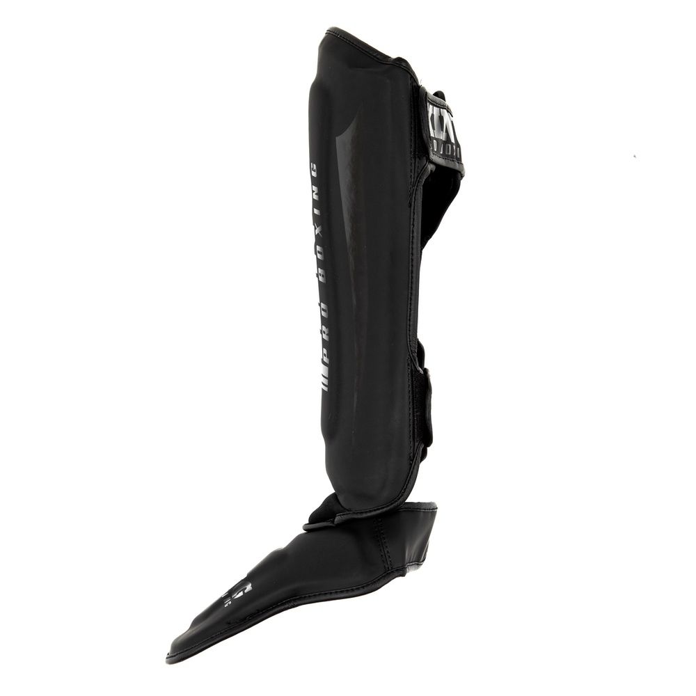 King Scheenbeschermer KPB/SG Revo 4 Zwart