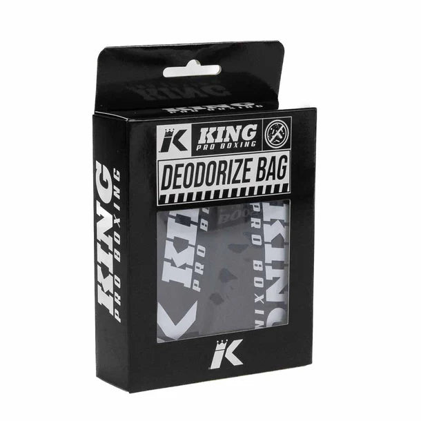 King deodorize bag