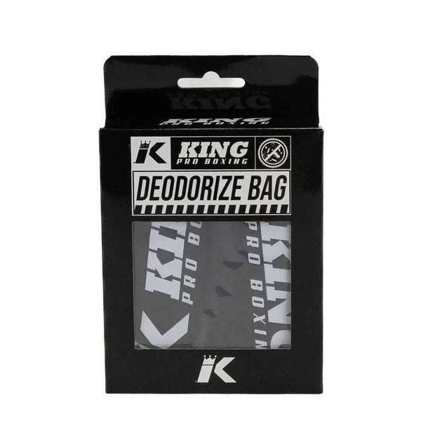 King deodorize bag
