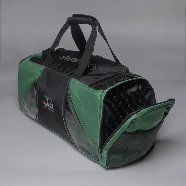 JOYA EVOLUTION SPORTTAS GROEN