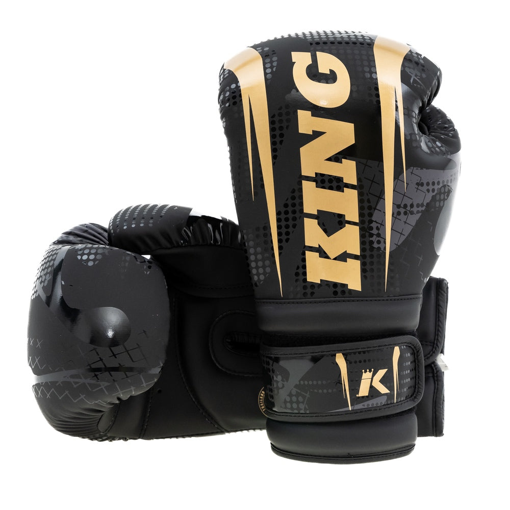 King Pro Boxing - Shogun 2 bokshandschoenen