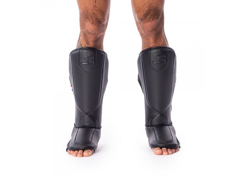 Joyagear Performance scheenbeschermers - carbon