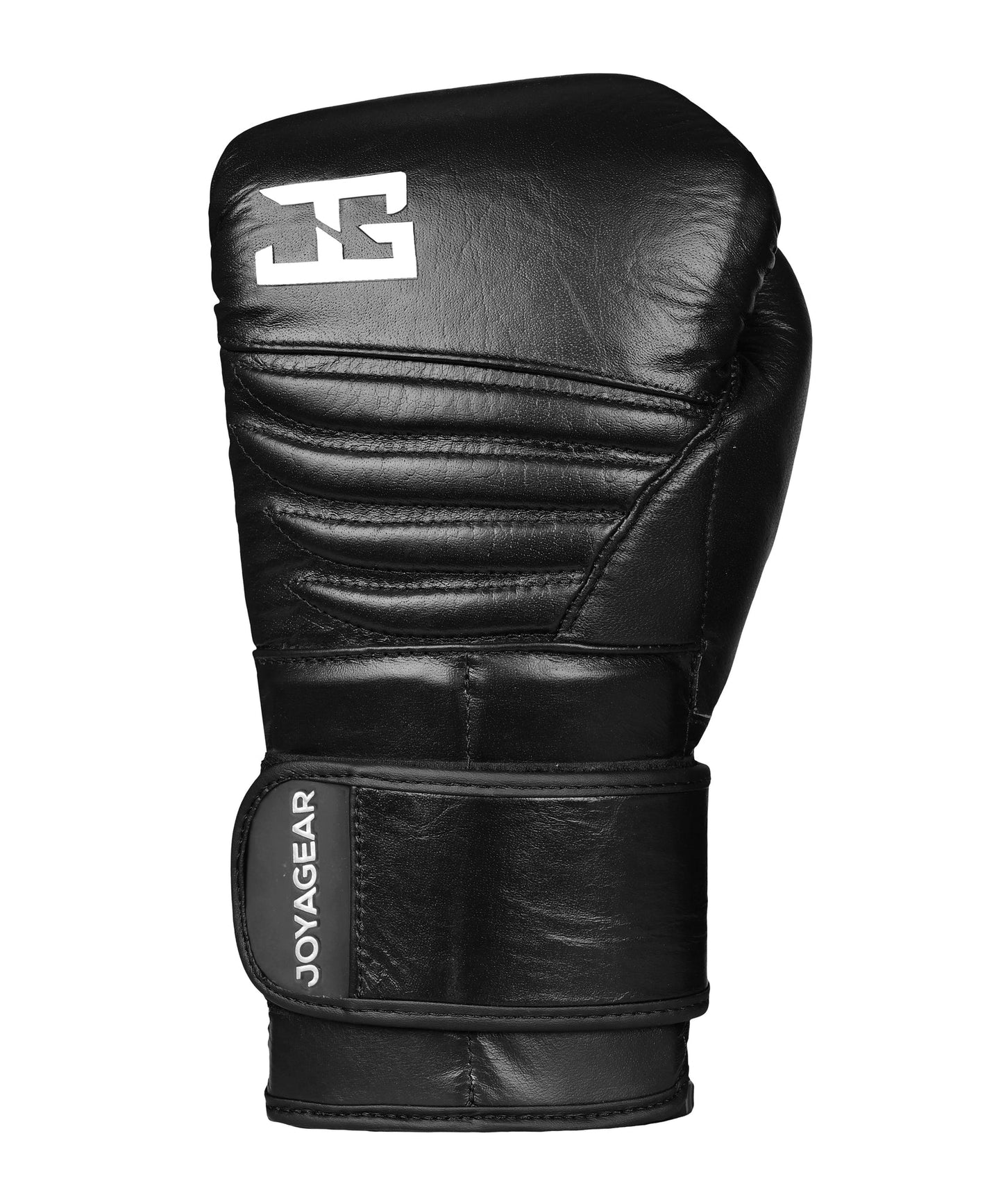 Joya Falcon Kickbokshandschoen zwart/wit