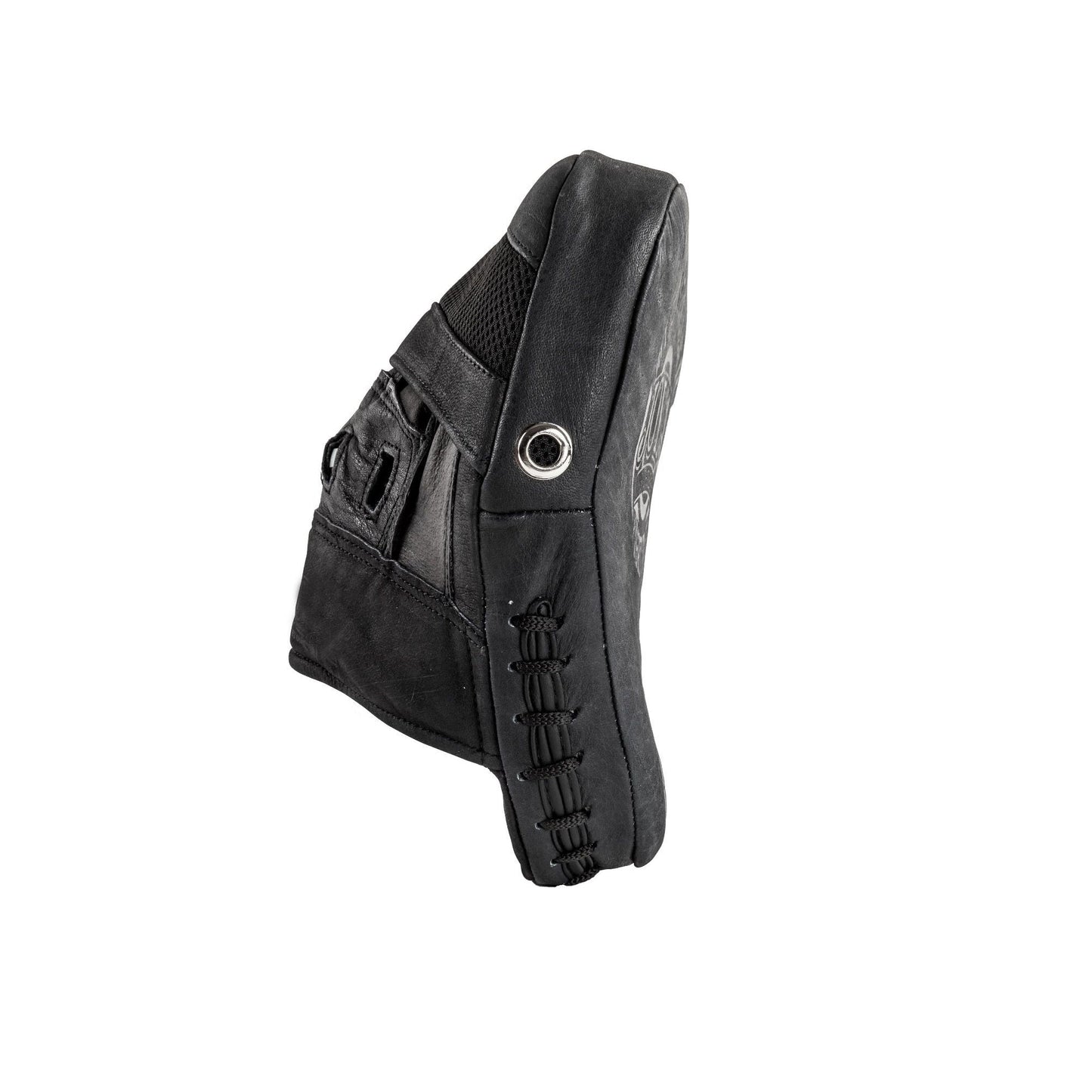 Joyagear Focus Pad Model "Fight Fast" - zwart