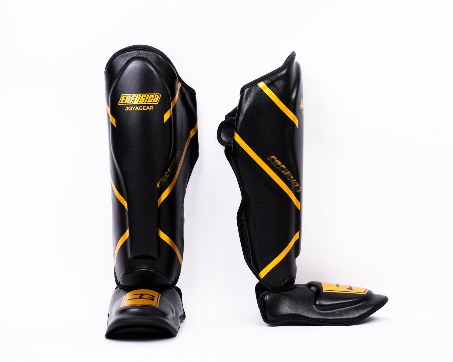Joya x Enfusion Trilogy Scheenbeschermers – Zwart