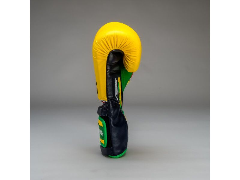 Joyagear x Poatan Performance tribal bokshandschoenen