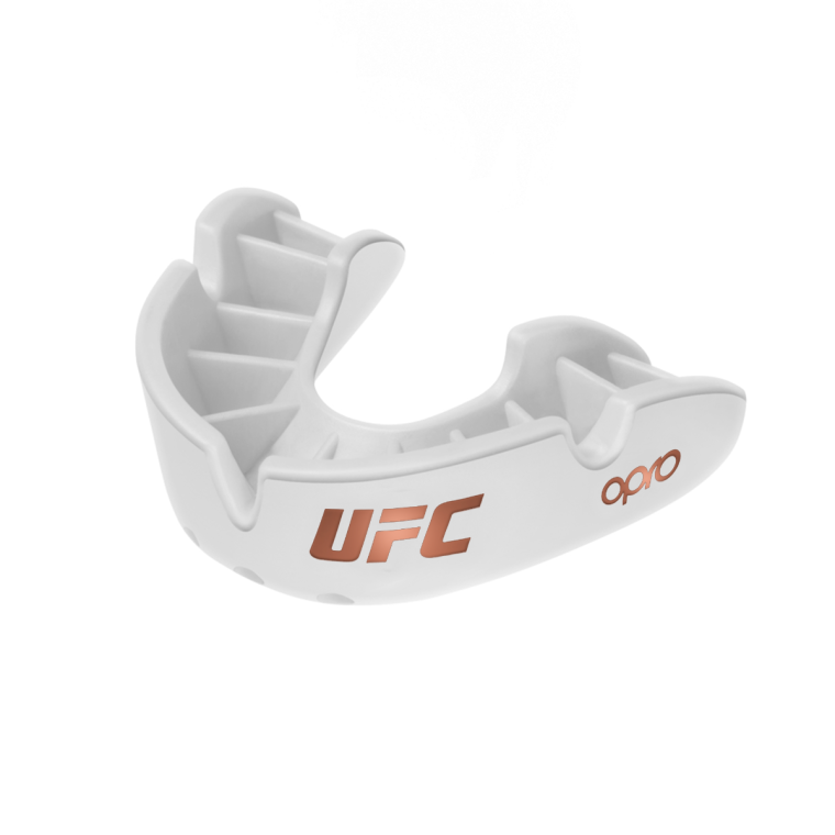 UFC Bronze level