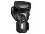 'Thai' Kickbokshandschoen – Black
