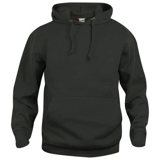 Heren hoodie