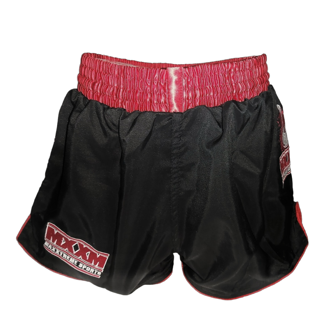 Sportbroek - rood