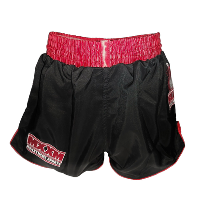 Sportbroek - rood