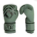 Booster Kids Elite V2.3 Bokshandschoenen - groen/zwart