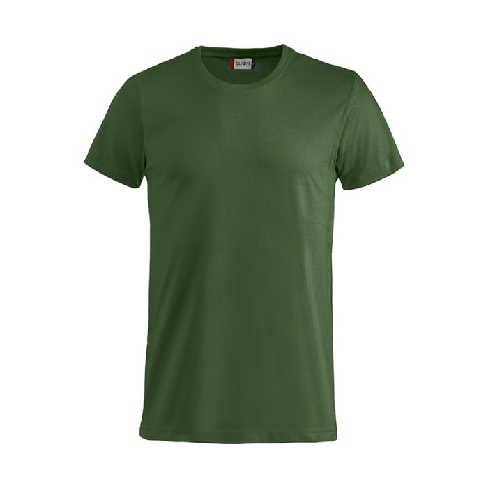 Heren t-shirt
