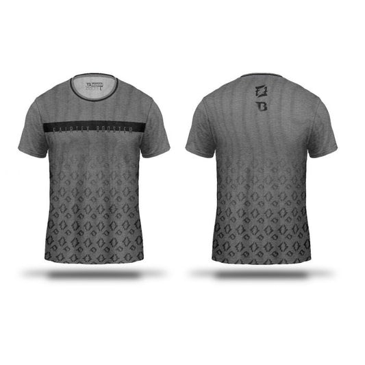 Fairtex x Booster T-shirt