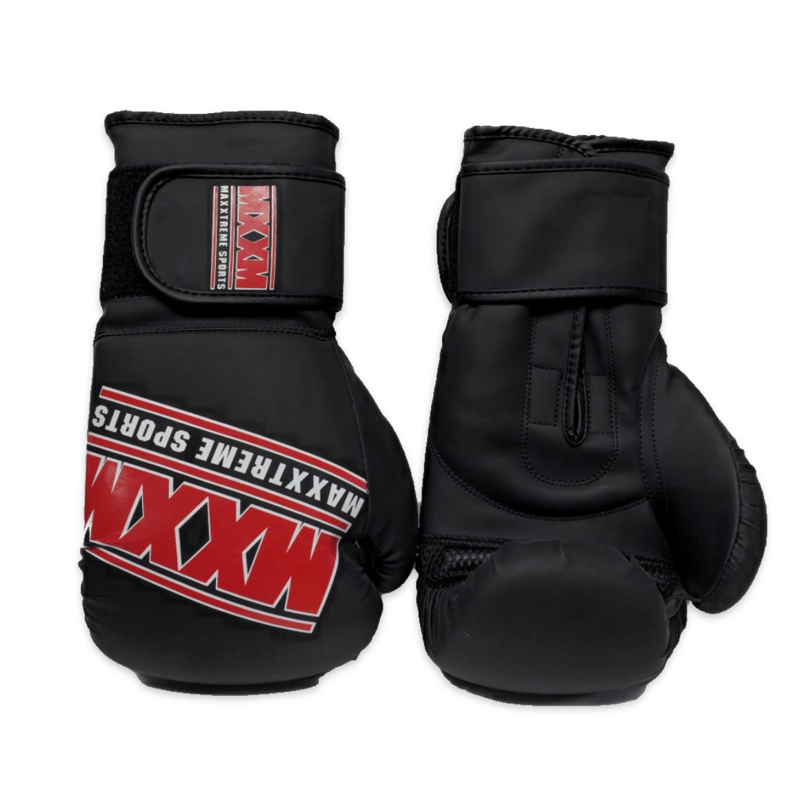 Bokshandschoenen PU 'basic'