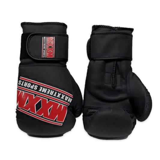 Bokshandschoenen PU 'basic'