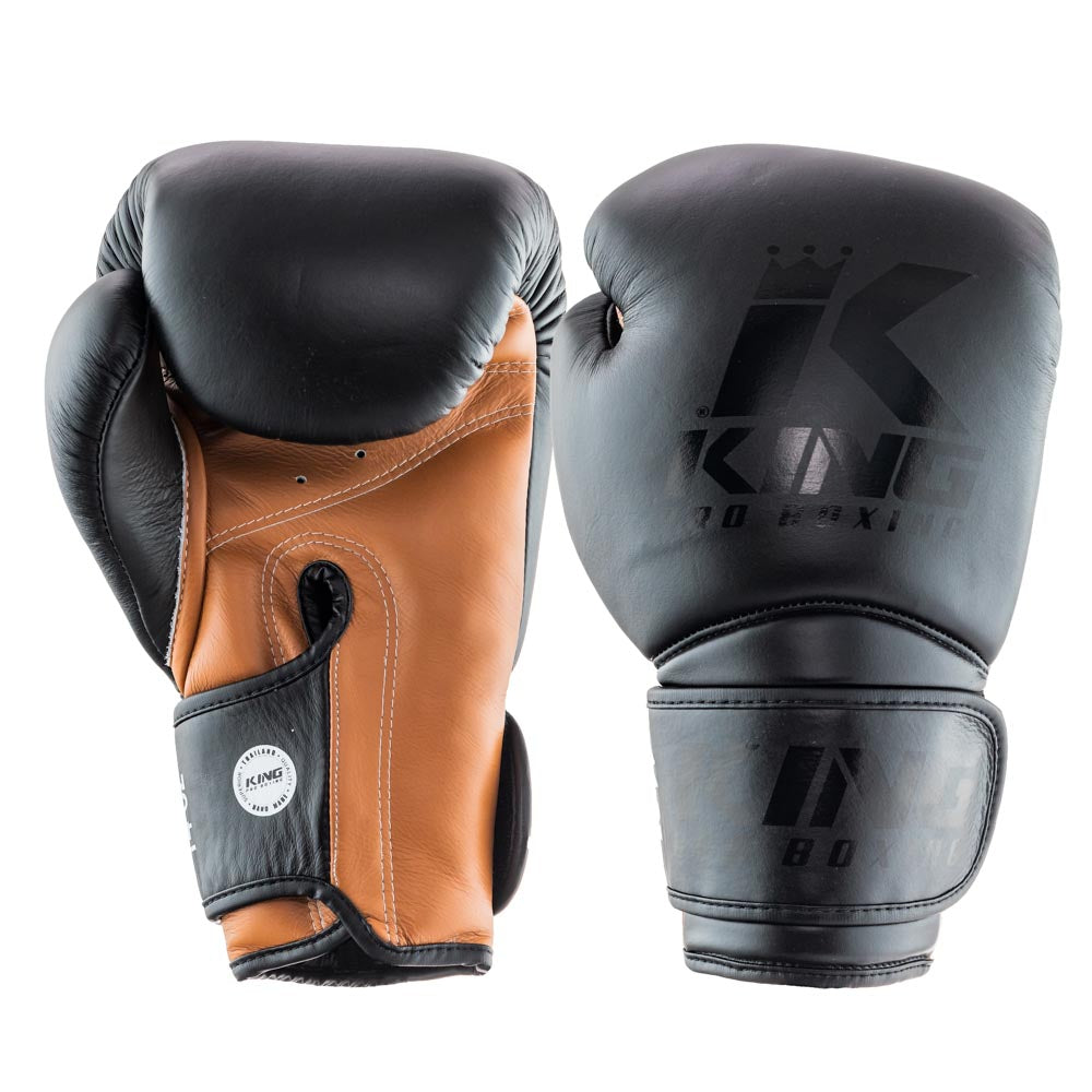 King Pro Boxing Bokshandschoenen Star 3