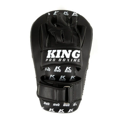 King Pro Boxing - REVO Hybrid Muay Hand Pads