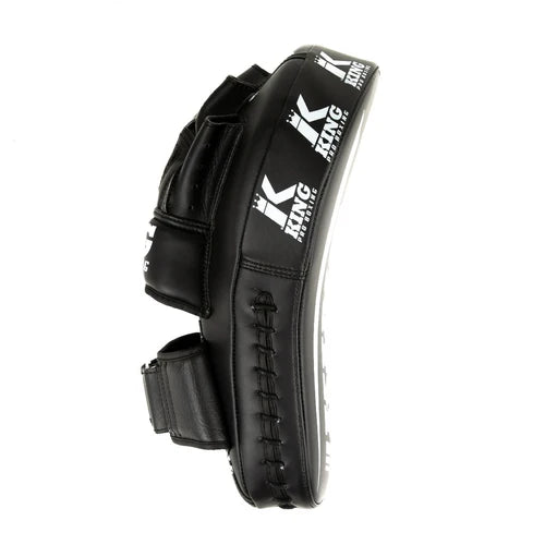 King Pro Boxing - REVO Hybrid Muay Hand Pads