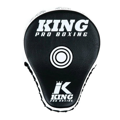 King Pro Boxing - Punching Mitts