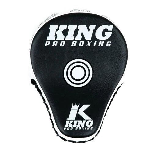 King Pro Boxing - Punching Mitts