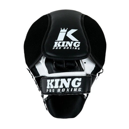 King Pro Boxing - Punching Mitts