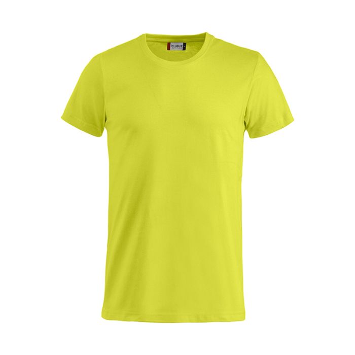 Heren t-shirt