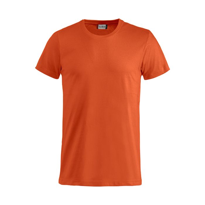 Heren t-shirt