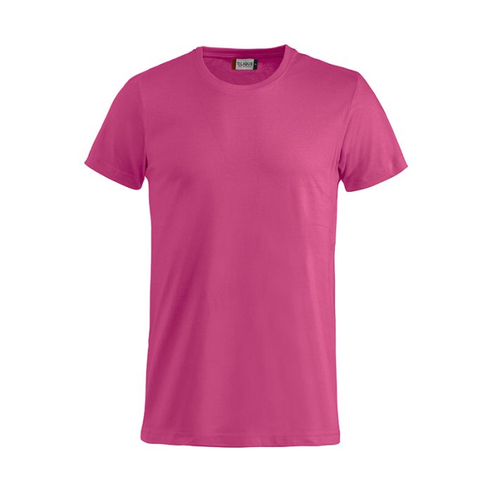 Heren t-shirt