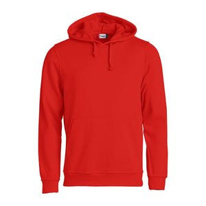 Clique Basic hoodie