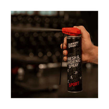FRESH K.O. SPRAY