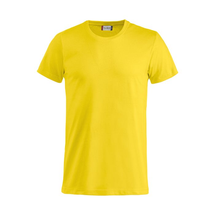 Heren t-shirt