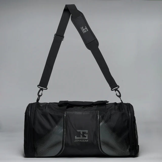 JOYA EVOLUTION SPORTTAS ZWART