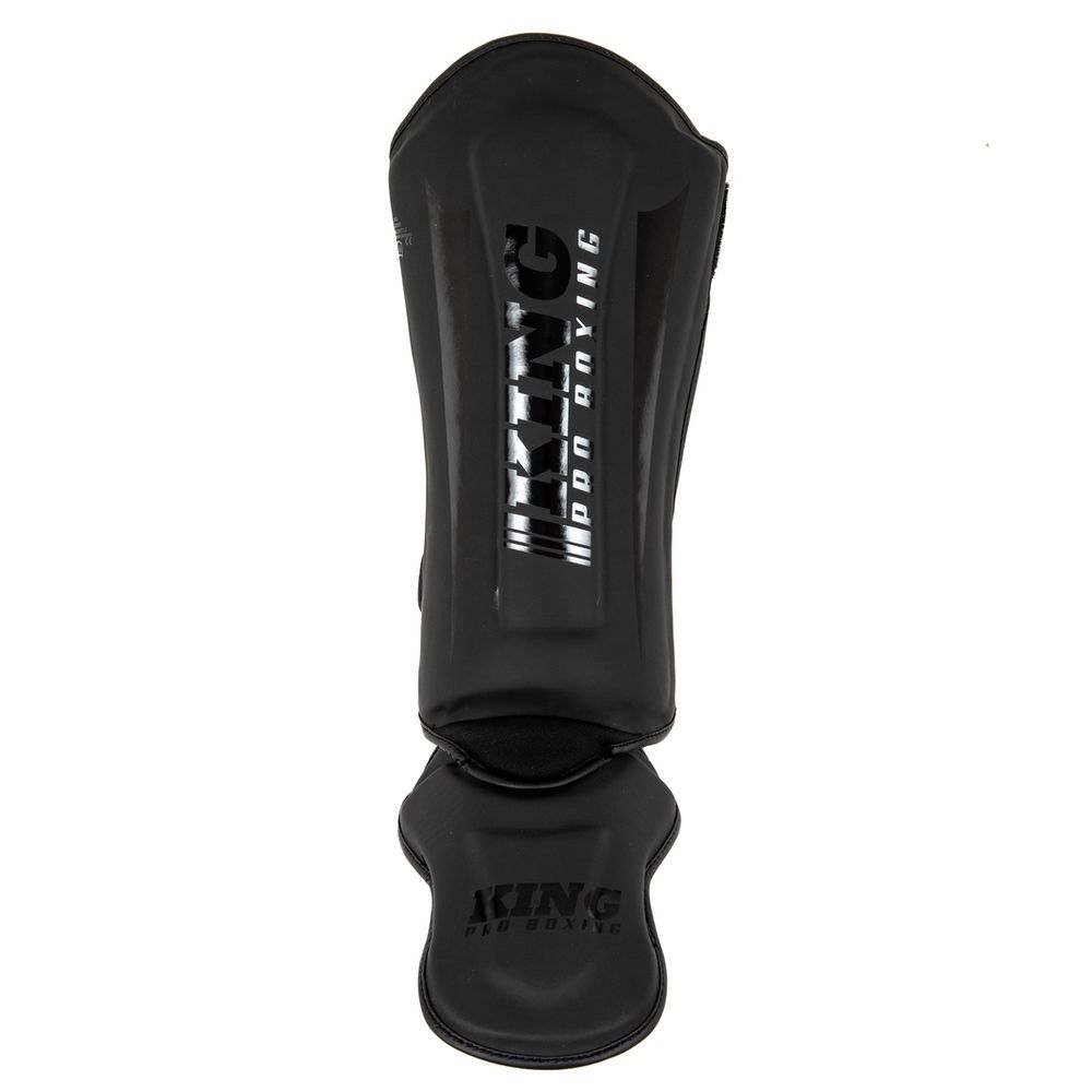 King Scheenbeschermer KPB/SG Revo 4 Zwart